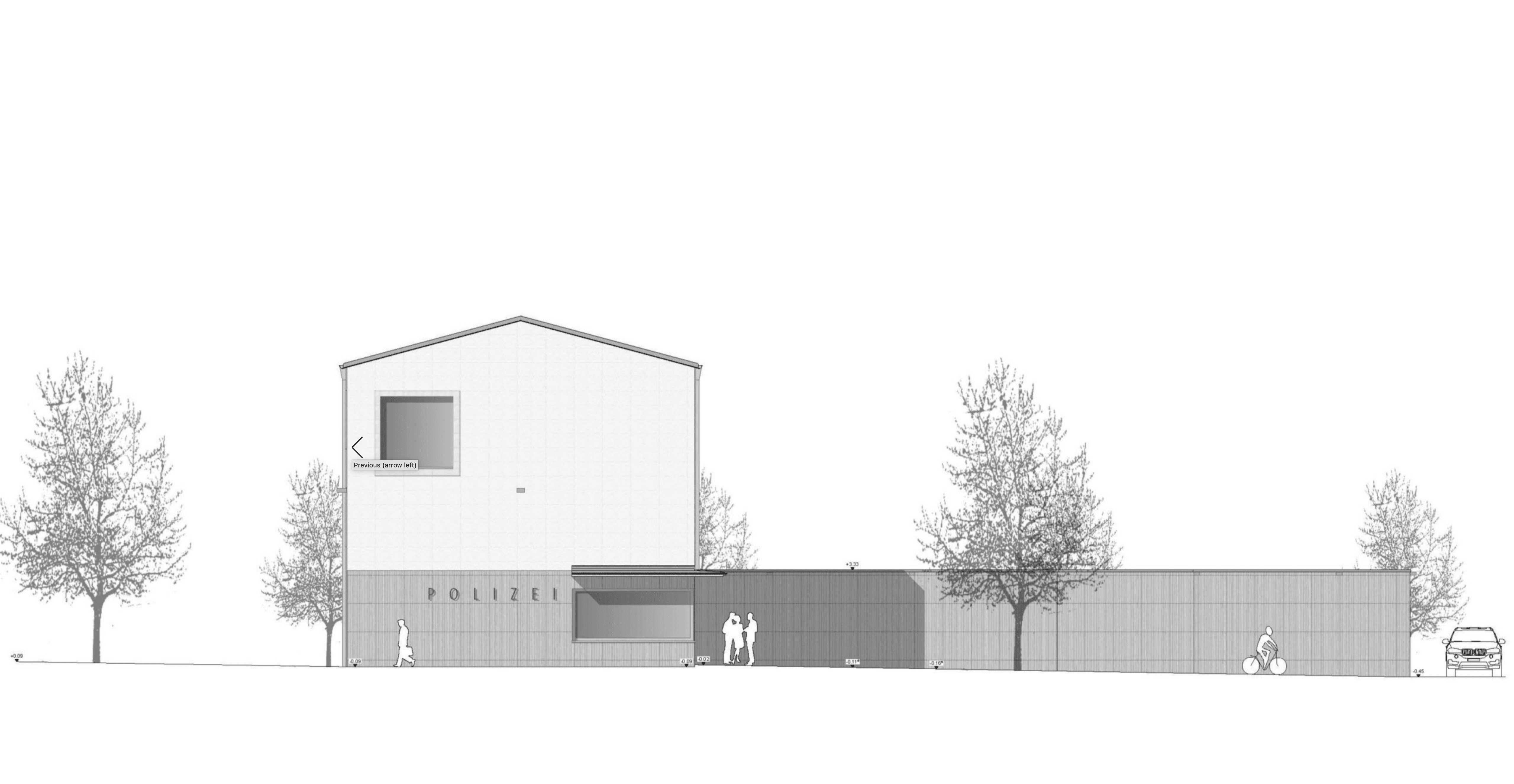 Polizeiinspektion Gauting