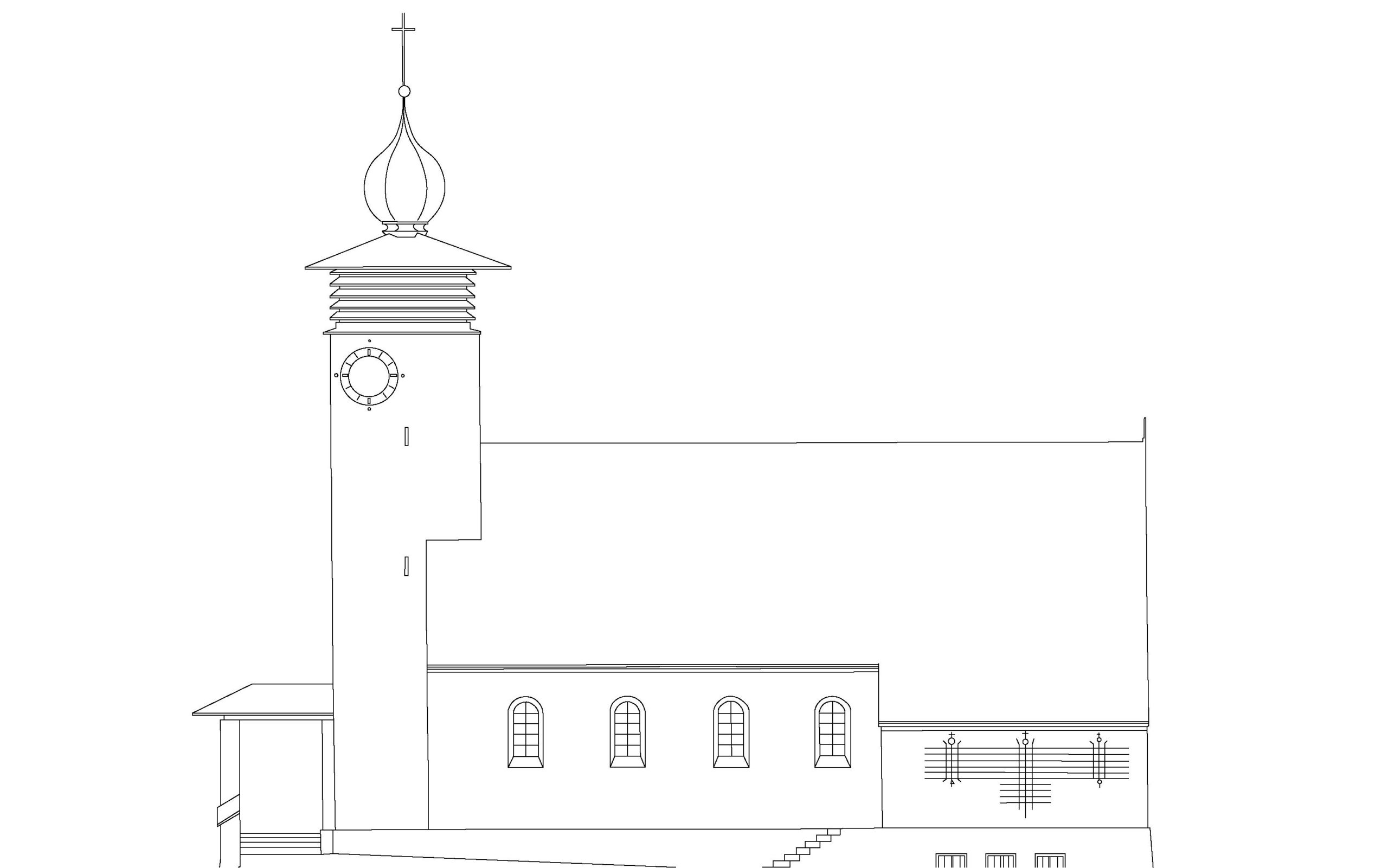 Christuskirche_Ansicht O