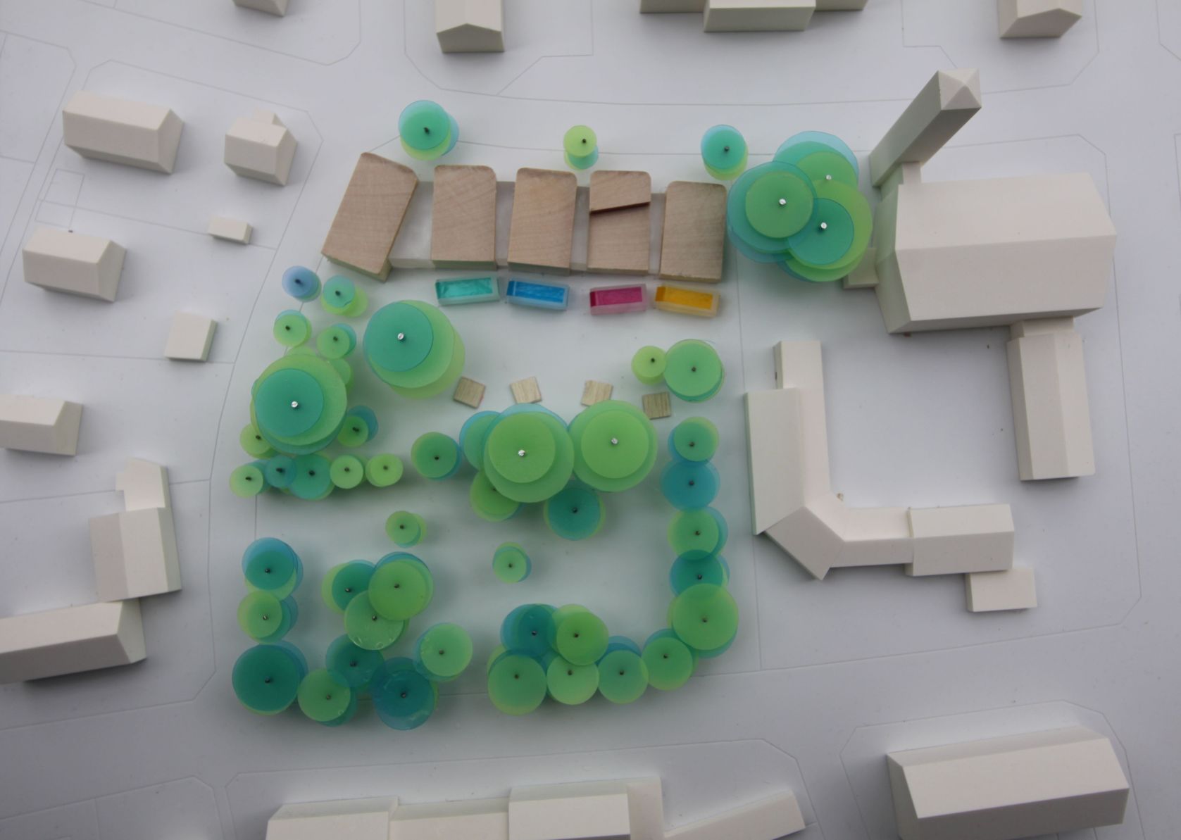 Kiga_Kaufering_Model